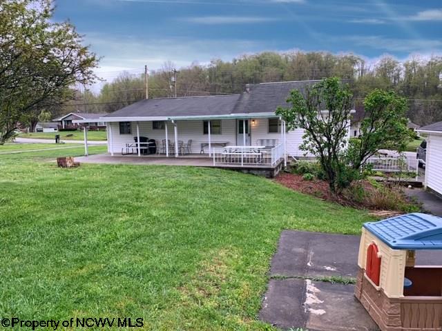 182 Holbert Road Fairmont, WV 26554 - Photo 5 of 20 Gallery Image 5
