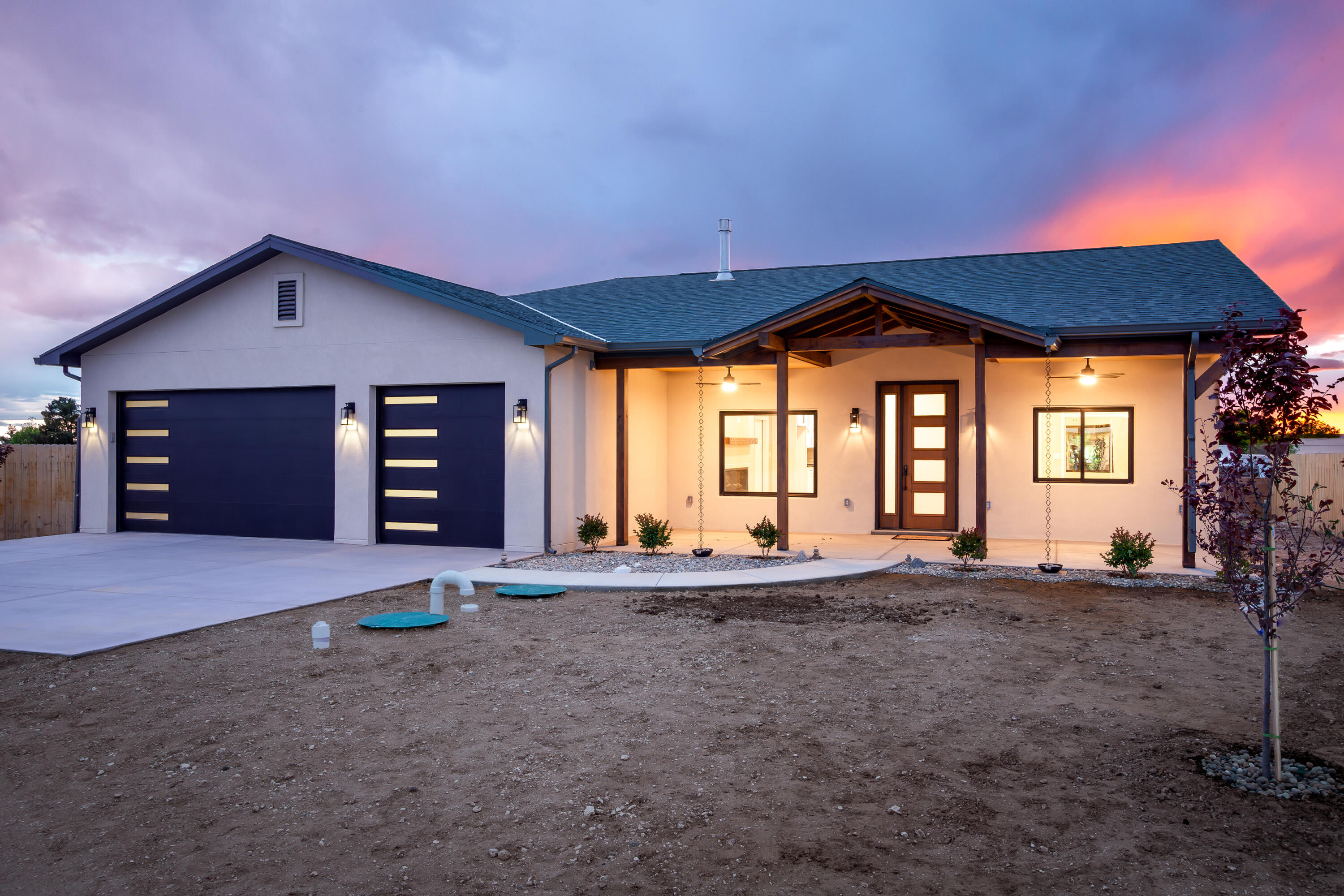 609 2nd Street Northeast Rio Rancho, NM 87124 - Photo 1 of 72 Gallery Image 1