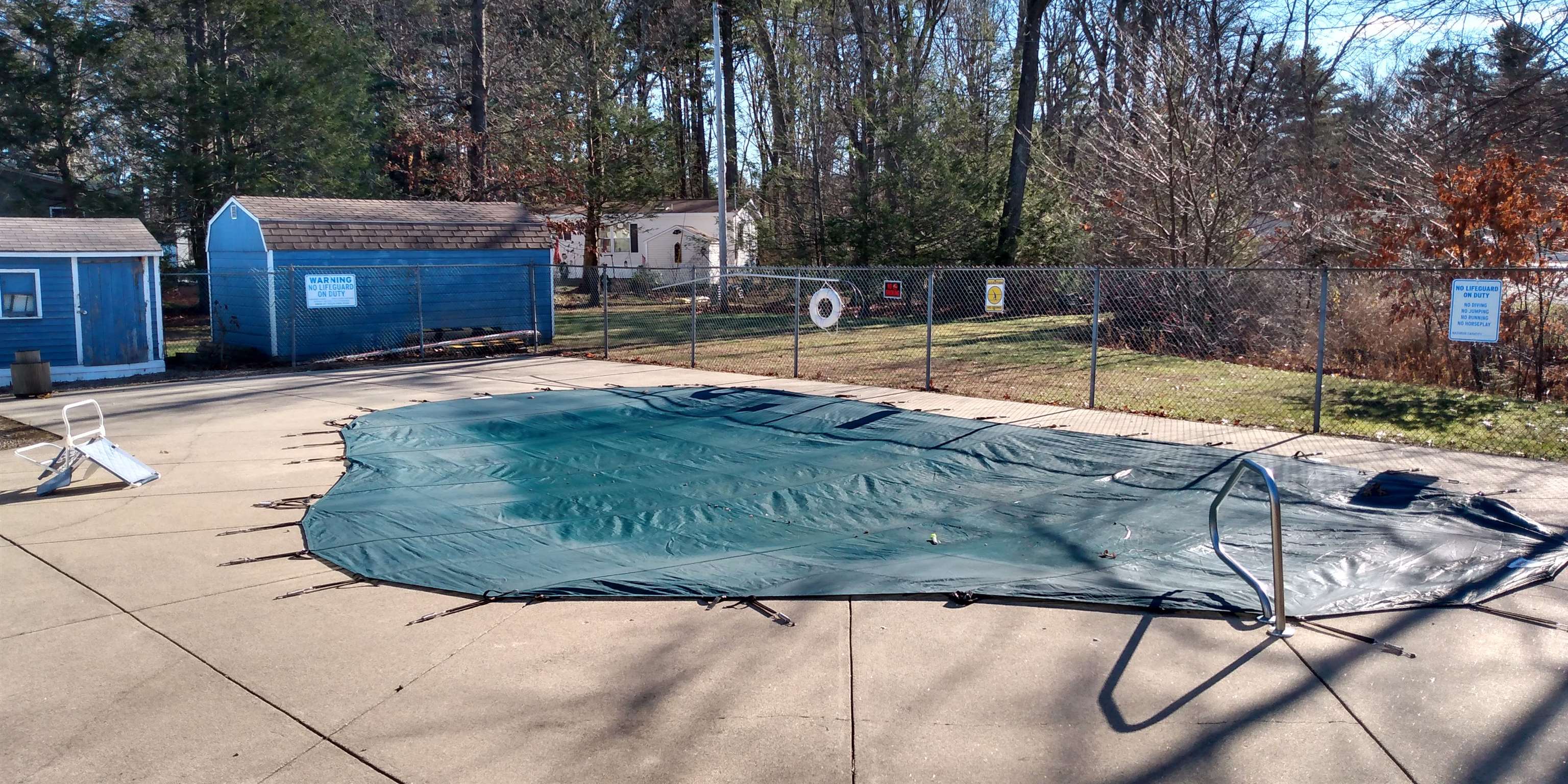 90 Edith Avenue Seabrook, NH 03874 - Photo 14 of 14