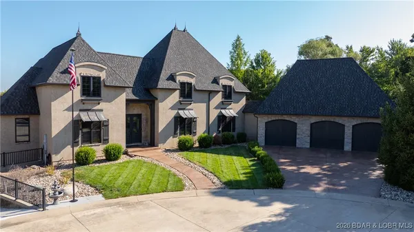 $1,999,000 | 5751 Tree Leaf Court, Osage Beach, MO 65065