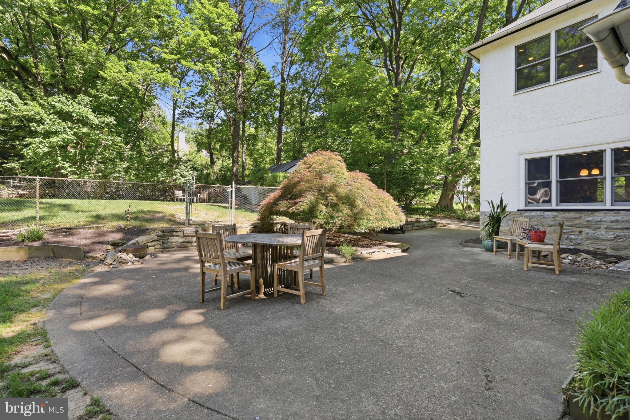 8210 Fairview Road Elkins Park, PA 19027 - Photo 36 of 55