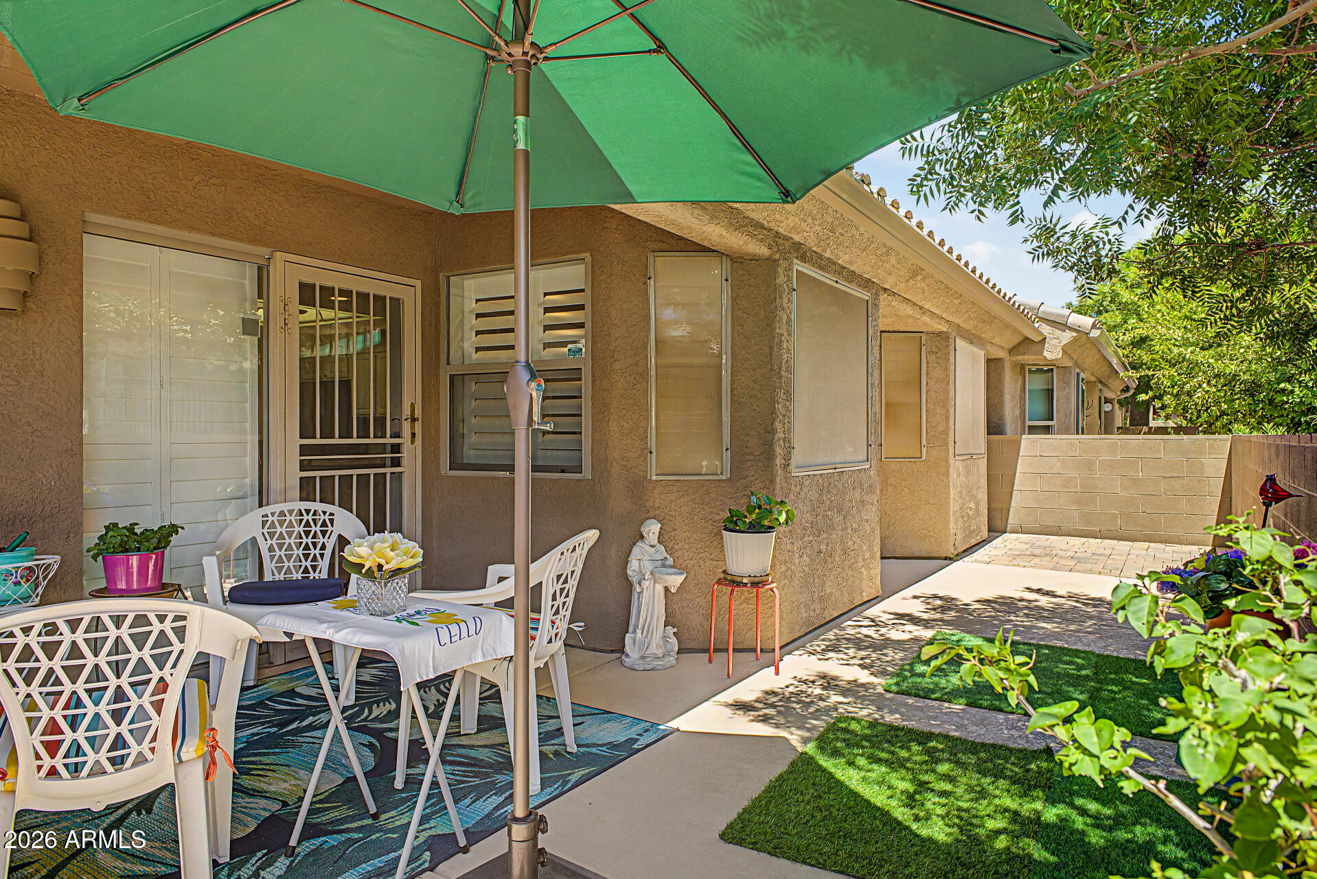 4202 East Broadway Road, Unit 130 Mesa, AZ 85206 - Photo 27 of 35