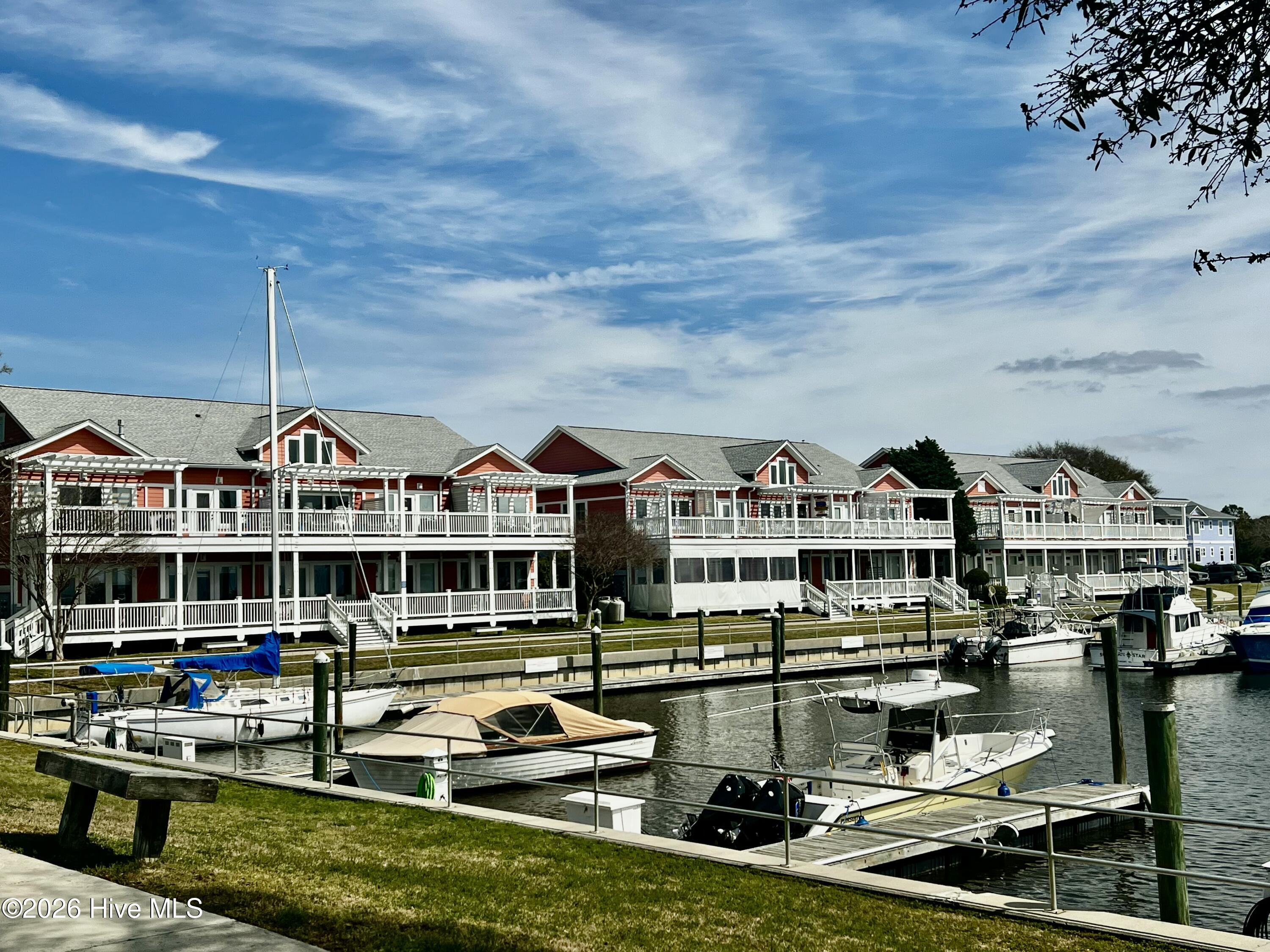 4909 Fish Factory Road Southeast, Unit B8 Southport, NC 28461 - Photo 5 of 8 021557EF-855A-46EE-B8C0-09CC461756DC_1_2