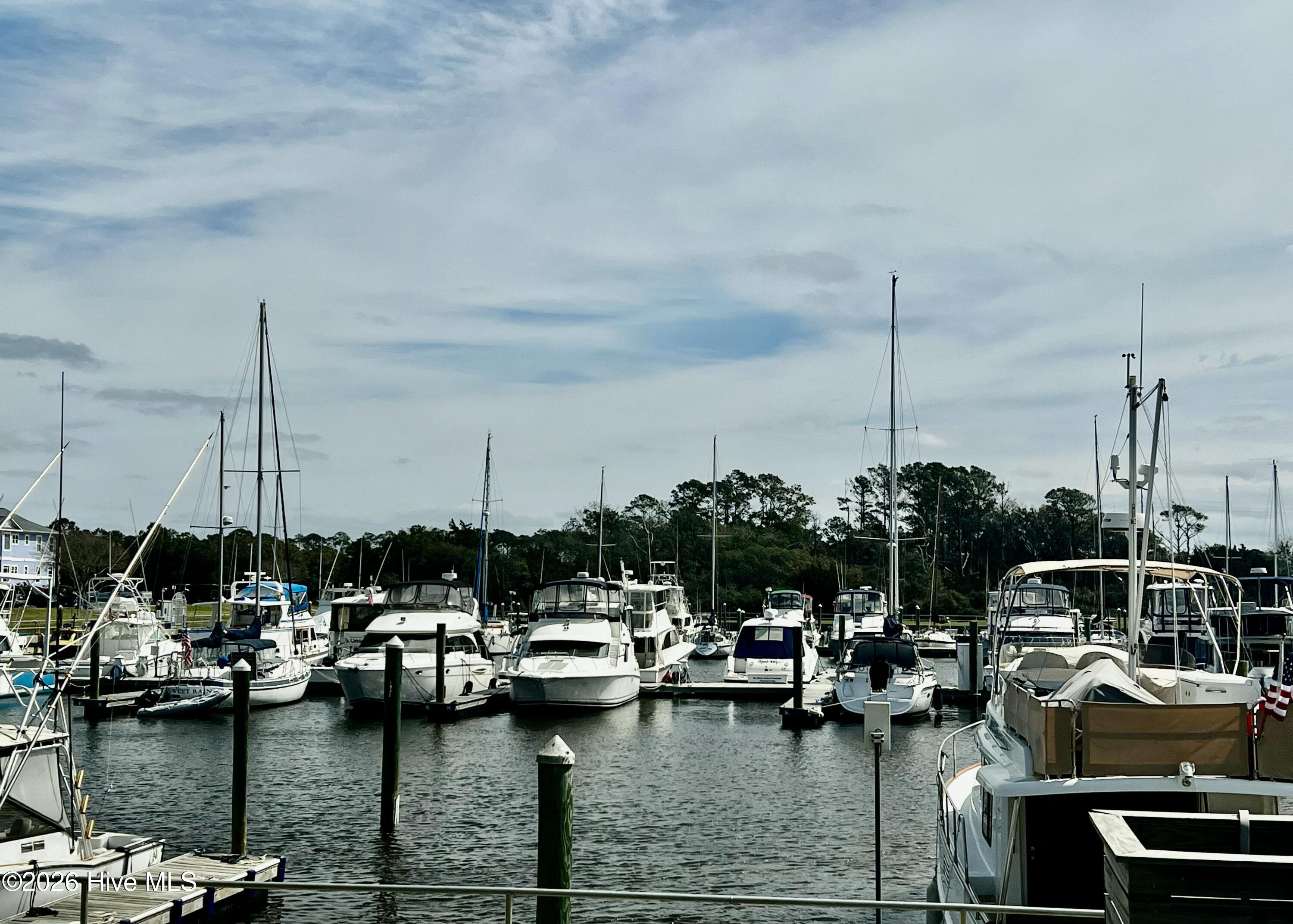 4909 Fish Factory Road Southeast, Unit B8 Southport, NC 28461 - Photo 7 of 8 B210600D-AE12-4D9E-872B-BB31D419CBFC_1_2