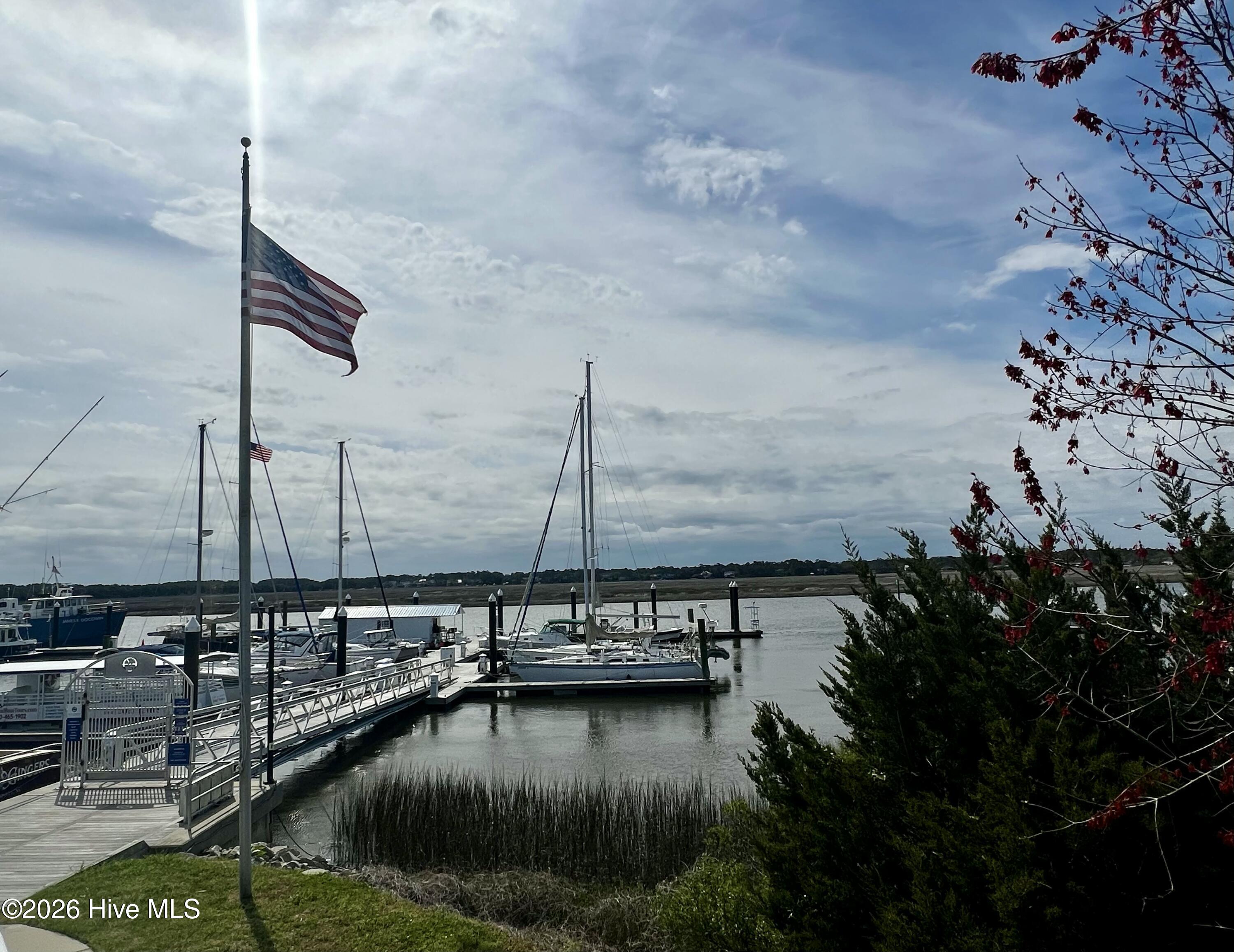 4909 Fish Factory Road Southeast, Unit B8 Southport, NC 28461 - Photo 8 of 8 70F7F47E-9ABD-4274-940C-063C3432094C_1_2