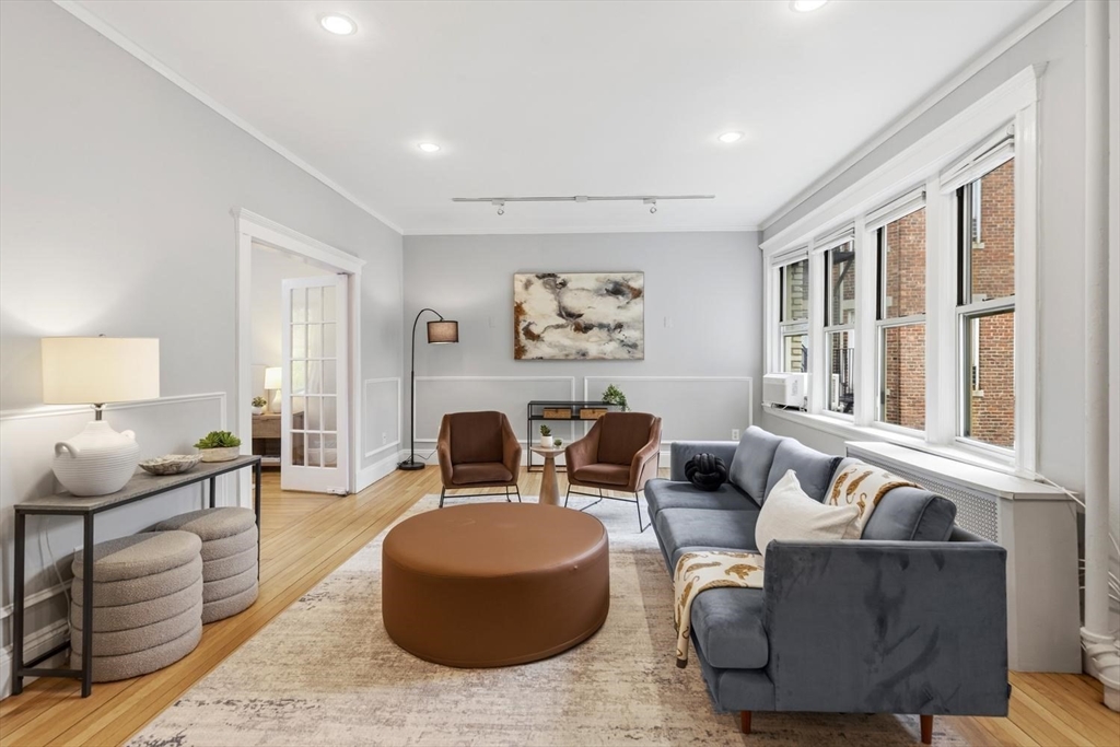 70 Fenway, Unit 36 Boston, MA 02115 - Photo 1 of 28