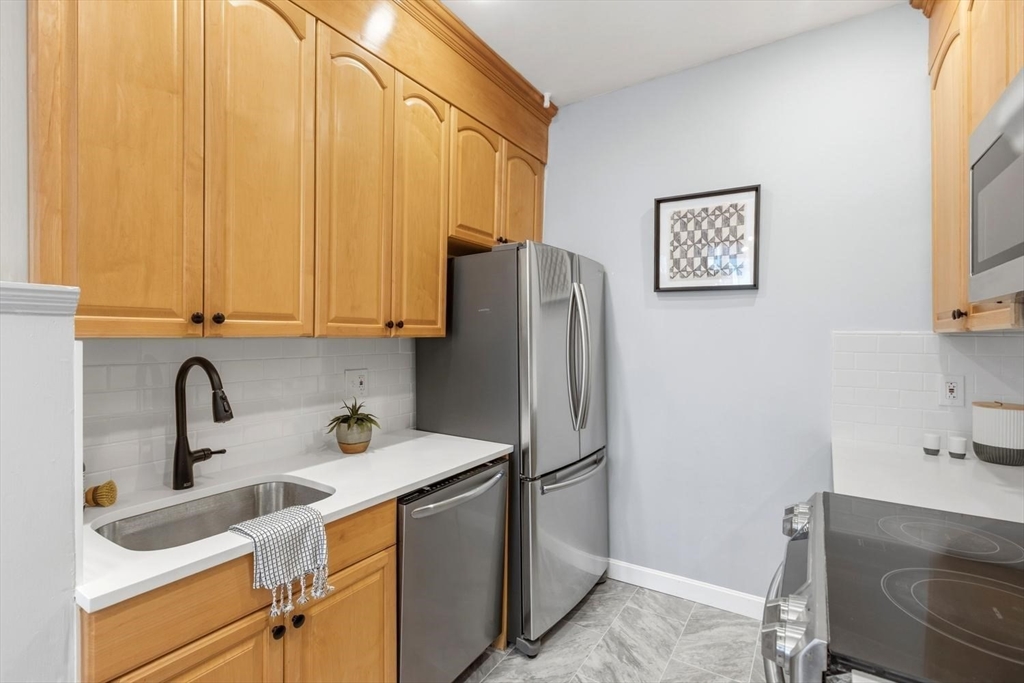 70 Fenway, Unit 36 Boston, MA 02115 - Photo 12 of 28