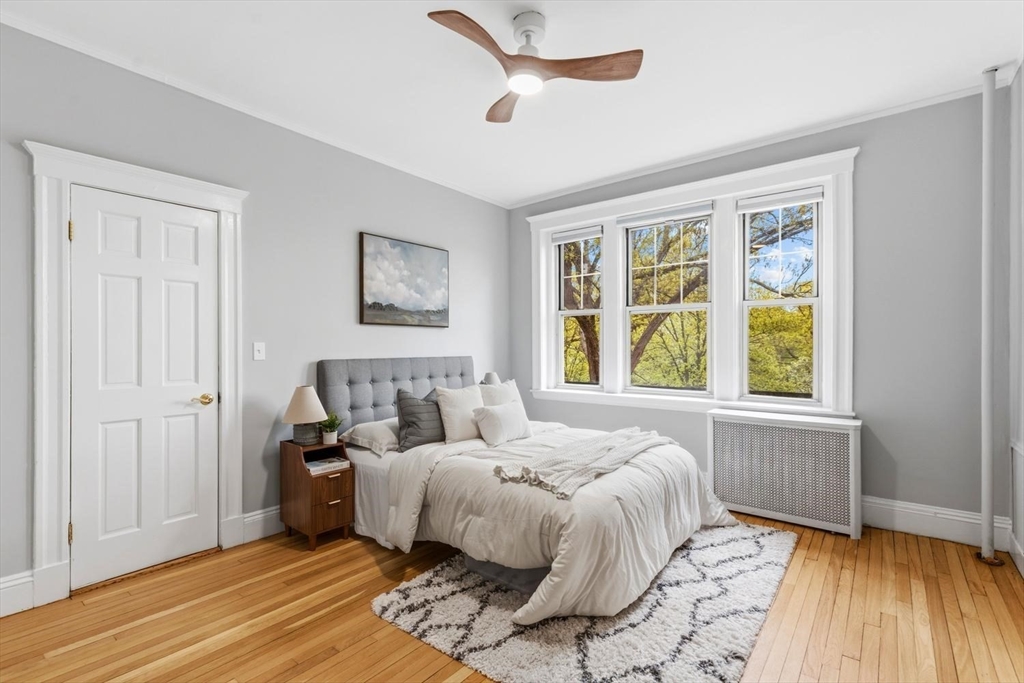 70 Fenway, Unit 36 Boston, MA 02115 - Photo 17 of 28