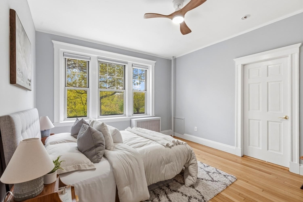 70 Fenway, Unit 36 Boston, MA 02115 - Photo 18 of 28