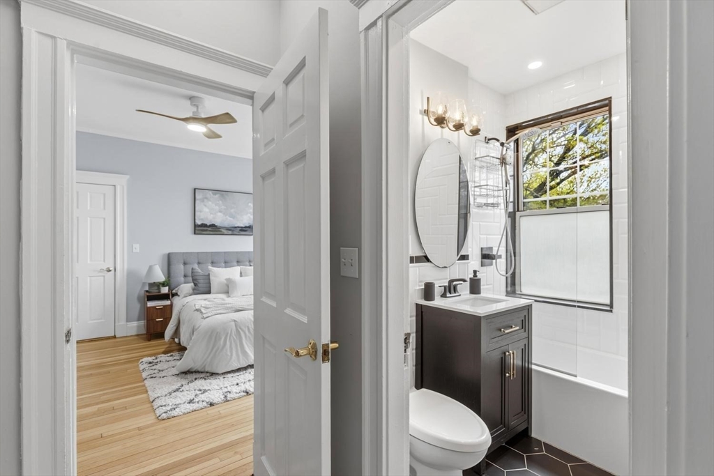 70 Fenway, Unit 36 Boston, MA 02115 - Photo 19 of 28