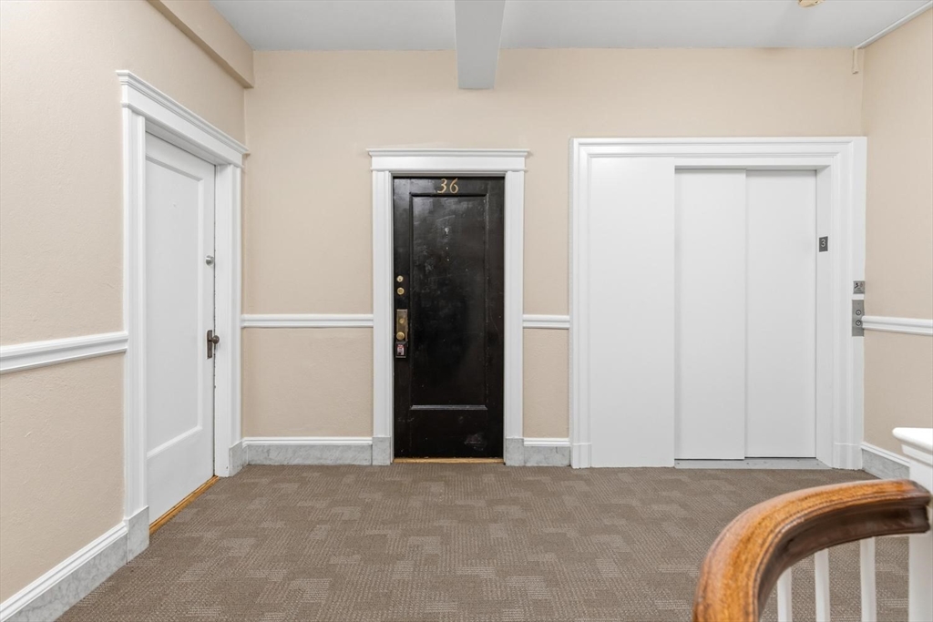 70 Fenway, Unit 36 Boston, MA 02115 - Photo 21 of 28