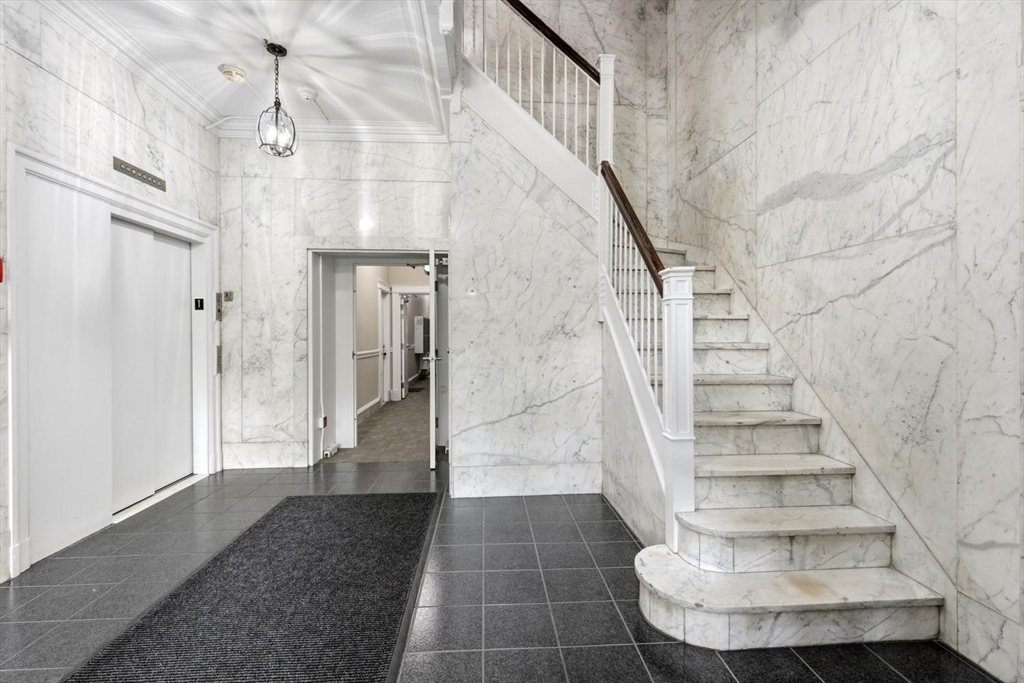 70 Fenway, Unit 36 Boston, MA 02115 - Photo 22 of 28