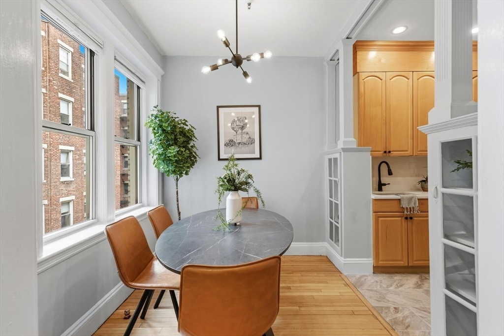 70 Fenway, Unit 36 Boston, MA 02115 - Photo 8 of 28