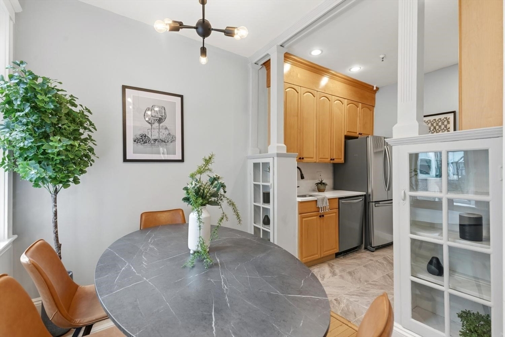 70 Fenway, Unit 36 Boston, MA 02115 - Photo 9 of 28
