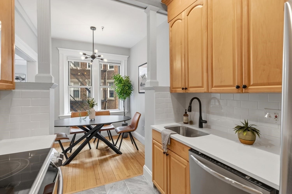 70 Fenway, Unit 36 Boston, MA 02115 - Photo 10 of 28