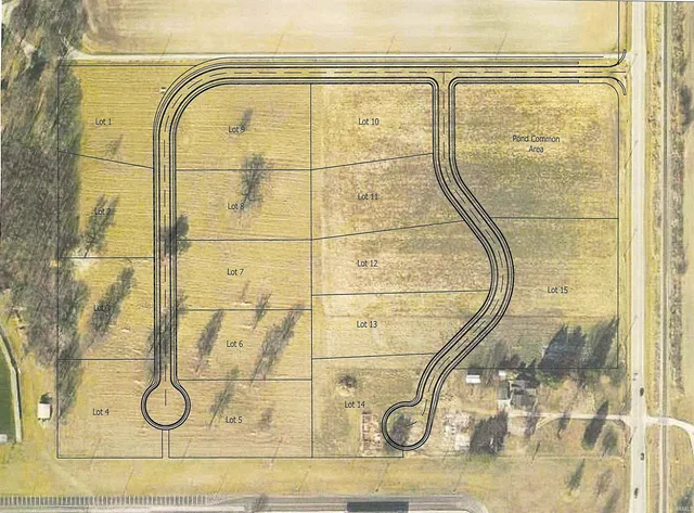 $1,300,000 | 0 North Us Highway, Crawfordsville, IN 47933