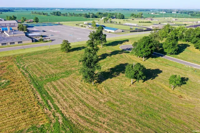 $1,300,000 | 0 North Us Highway, Crawfordsville, IN 47933