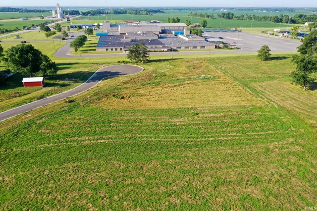 $1,300,000 | 0 North Us Highway, Crawfordsville, IN 47933
