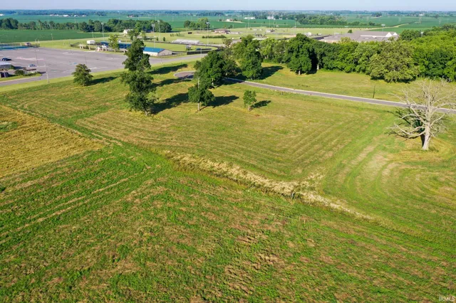 $1,300,000 | 0 North Us Highway, Crawfordsville, IN 47933