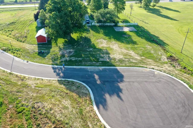 $1,300,000 | 0 North Us Highway, Crawfordsville, IN 47933