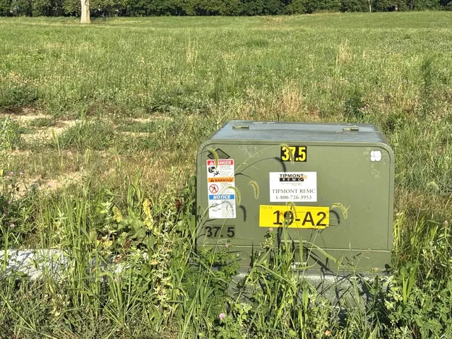 $1,300,000 | 0 North Us Highway, Crawfordsville, IN 47933