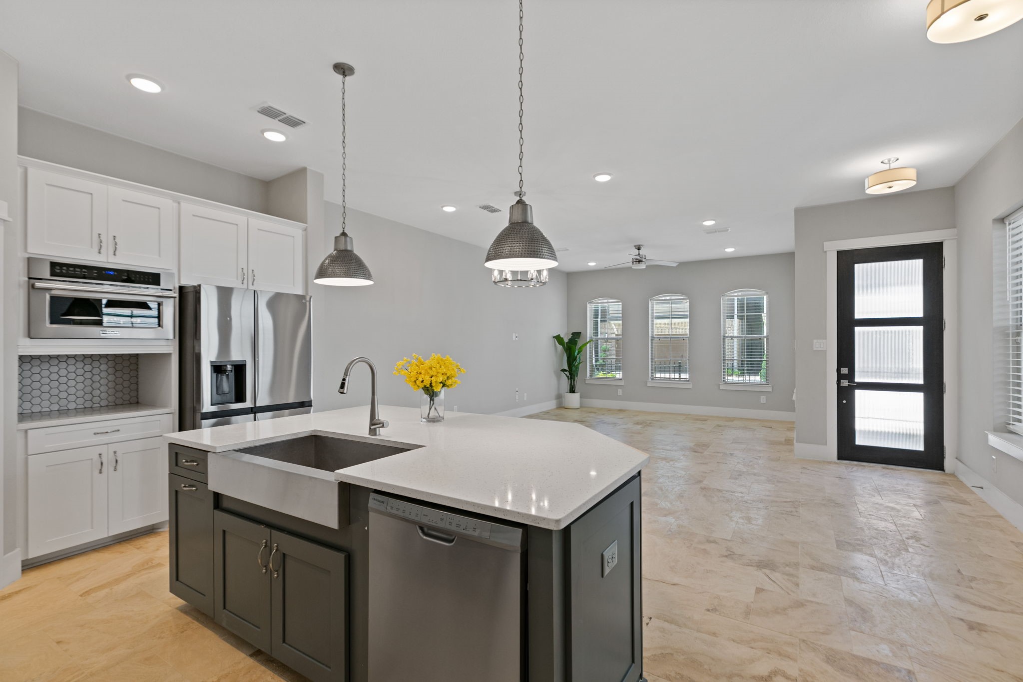 2039 Jadeite Trace Houston, TX 77077 - Photo 18 of 50