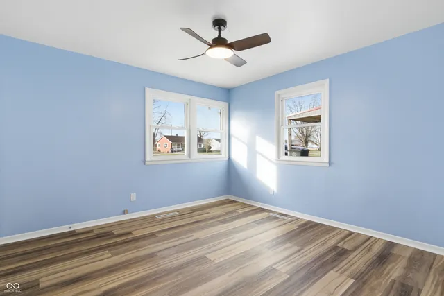 $174,900 | 8440 South Leonard Addition, Cambridge City, IN 47327