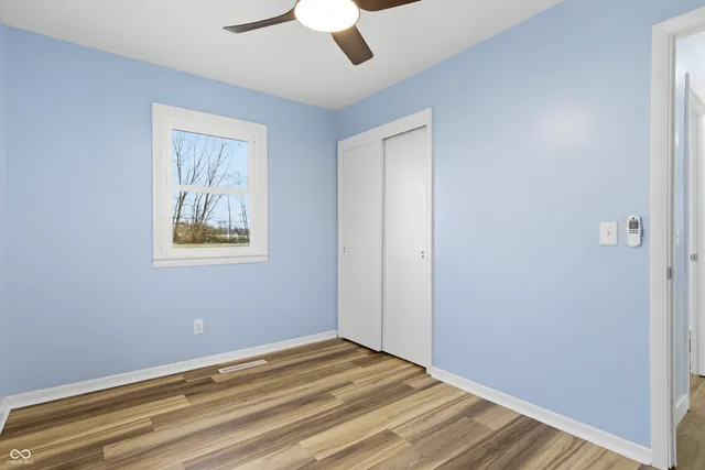 $174,900 | 8440 South Leonard Addition, Cambridge City, IN 47327