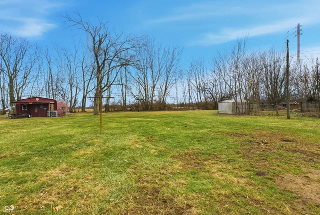 $174,900 | 8440 South Leonard Addition, Cambridge City, IN 47327