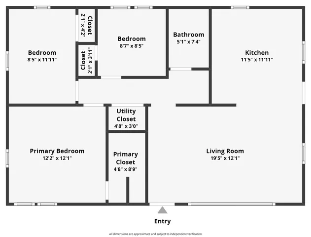 $174,900 | 8440 South Leonard Addition, Cambridge City, IN 47327