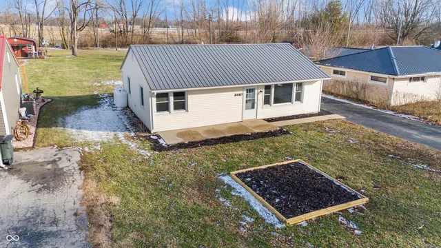 $174,900 | 8440 South Leonard Addition, Cambridge City, IN 47327