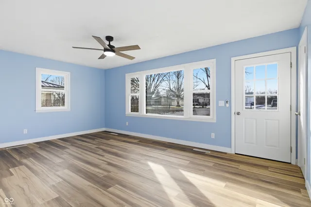 $174,900 | 8440 South Leonard Addition, Cambridge City, IN 47327