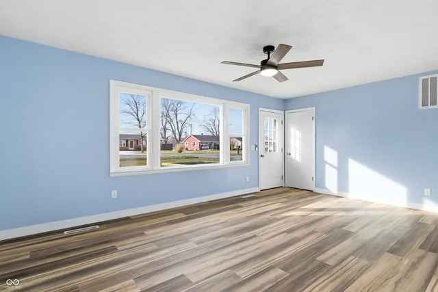 $174,900 | 8440 South Leonard Addition, Cambridge City, IN 47327