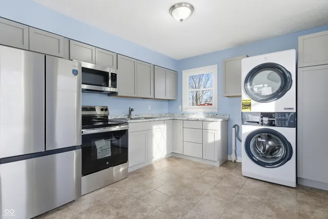 $174,900 | 8440 South Leonard Addition, Cambridge City, IN 47327