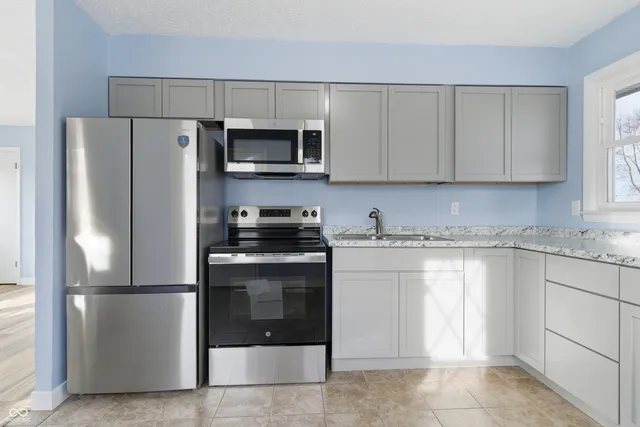 $169,690 | 8440 South Leonard Addition, Cambridge City, IN 47327