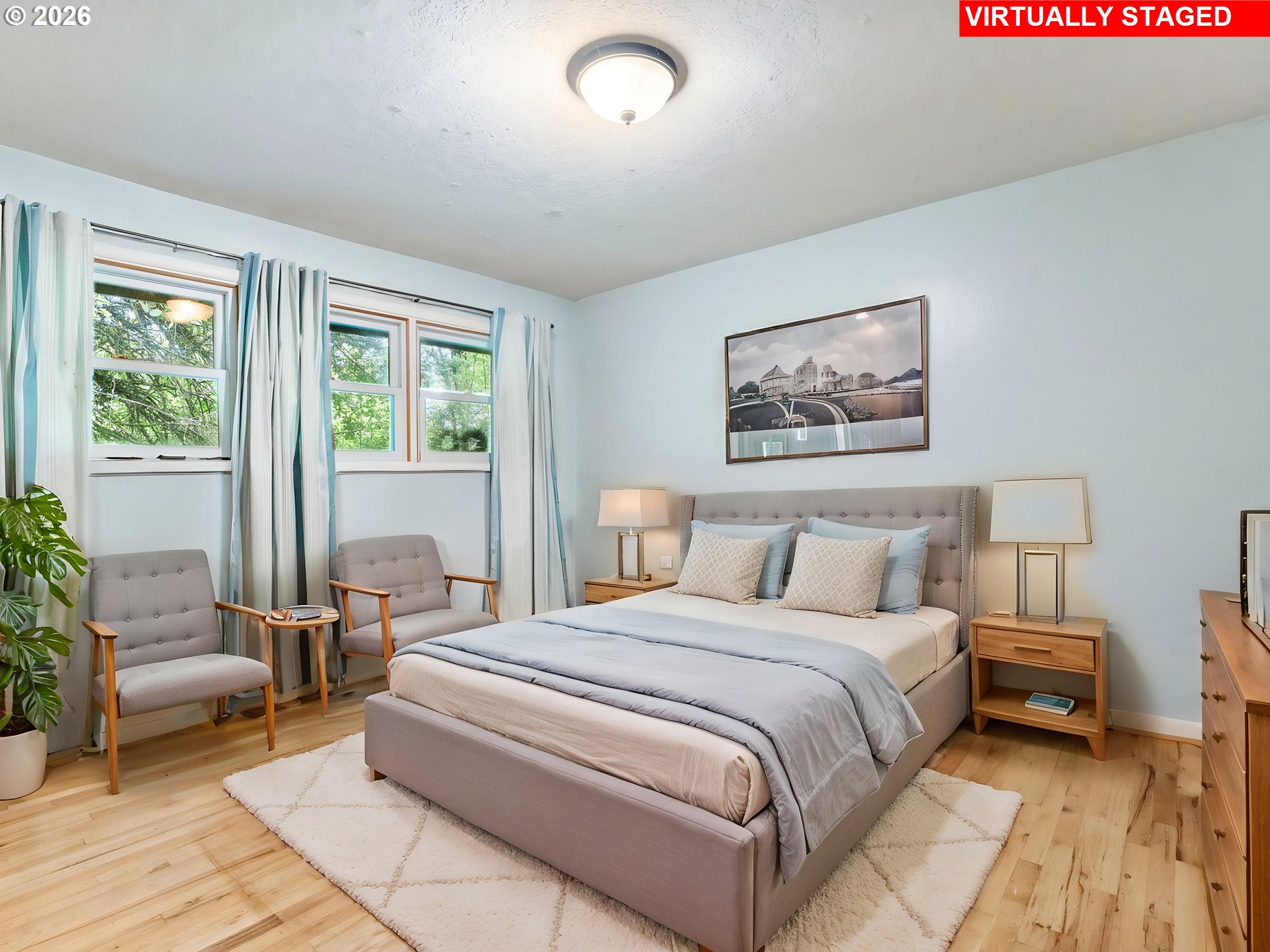 4010 Southwest Hamilton Street Portland, OR 97221 - Photo 16 of 38