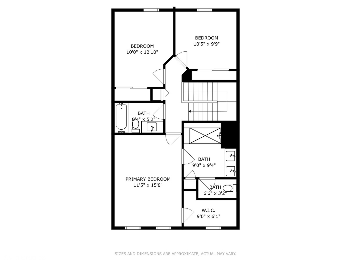 1204 Neubauer Circle, Unit 1304 Lindenhurst, IL 60046 - Photo 22 of 29 a picture of a bench in front of a wall