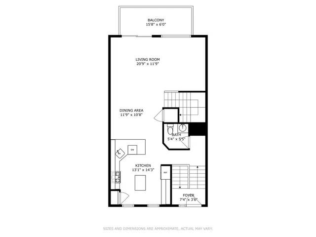 a view of a playground with basketball court