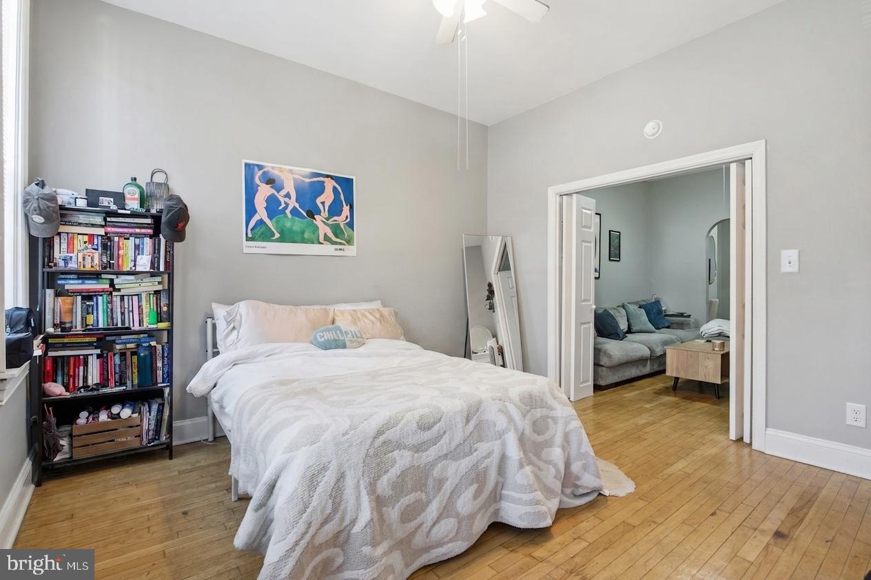1412 Light Street, Unit 2 Baltimore, MD 21230 - Photo 7 of 22