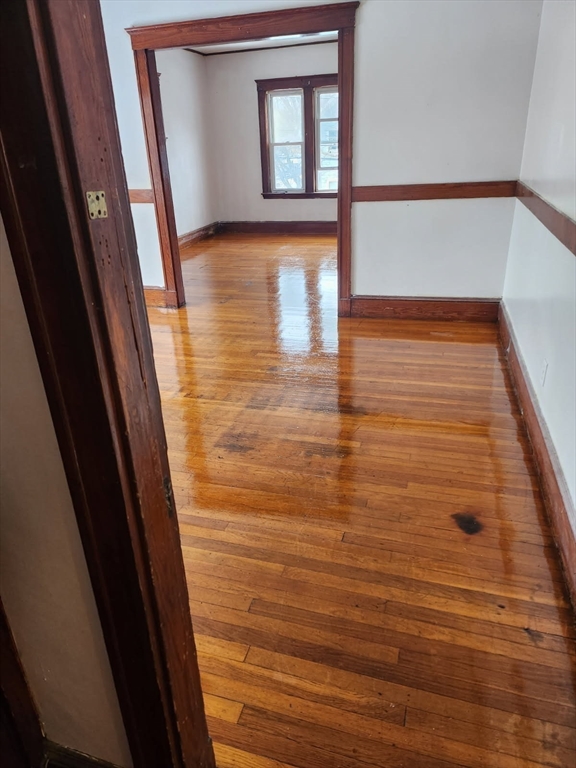 75-77 Belnel Road Boston, MA 02136 - Photo 5 of 23 a view of a hallway