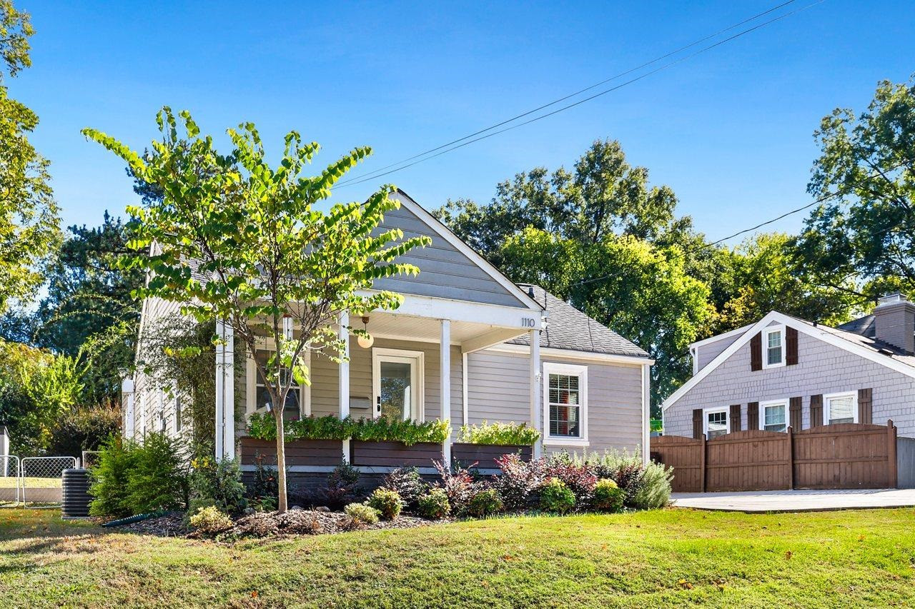 1110 Watauga Street Raleigh, NC 27604 - Photo 30 of 30 Photo 30