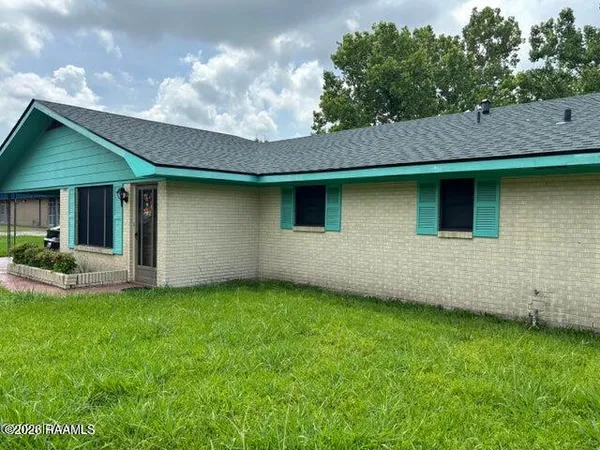 $74,000 | 1061 Anderson Street, New Iberia, LA 70560