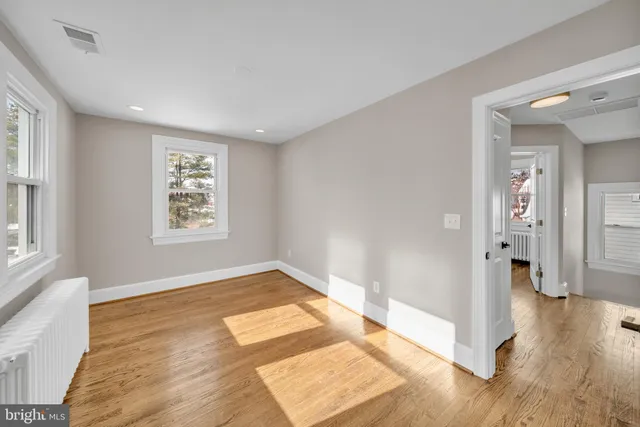 $949,999 | 6018 2nd Street Northwest, Washington, DC 20011