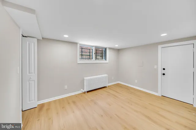 $949,999 | 6018 2nd Street Northwest, Washington, DC 20011