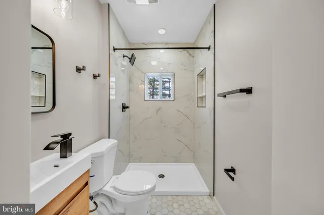 $949,999 | 6018 2nd Street Northwest, Washington, DC 20011