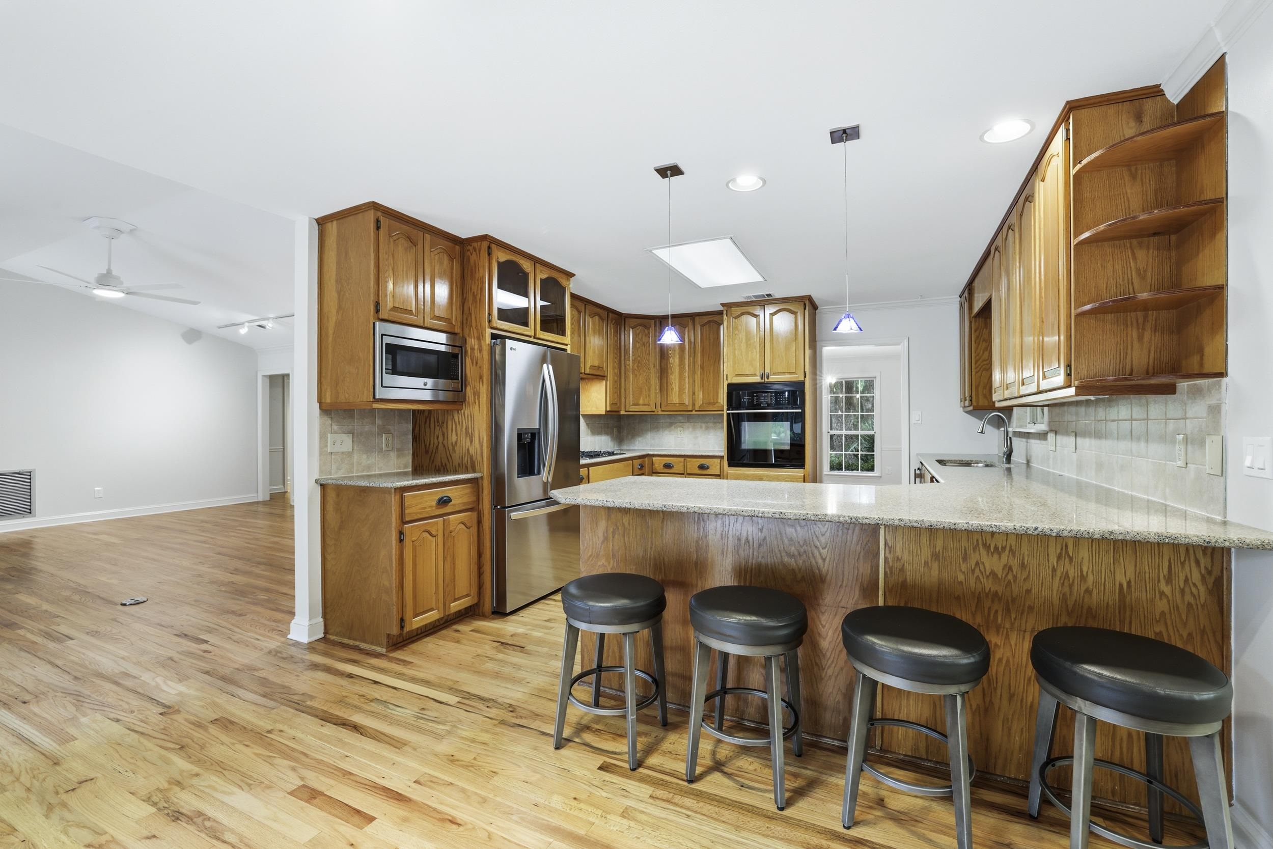756 Rhoden Cove Road Tallahassee, FL 32312 - Photo 5 of 67
