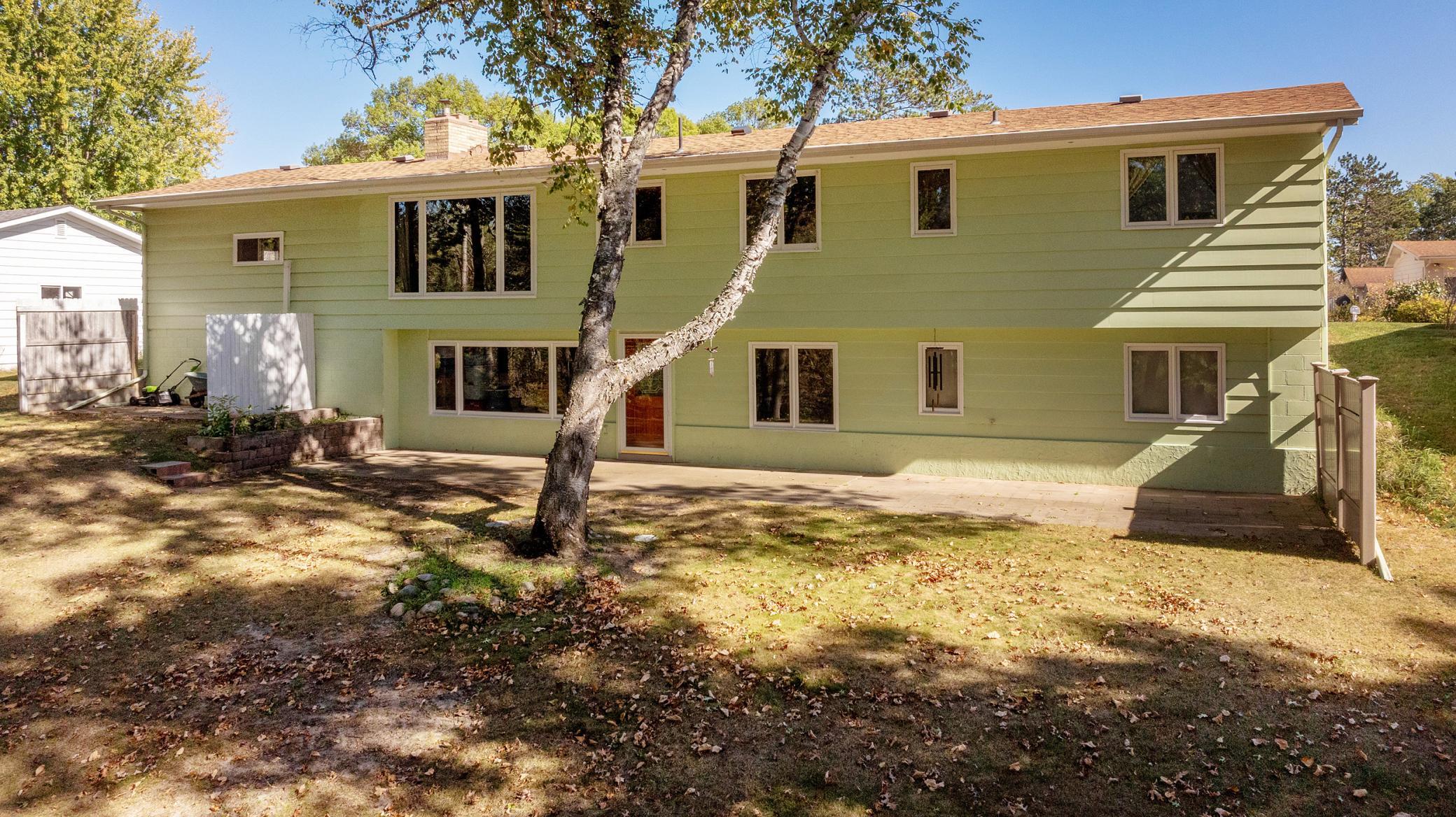 1622 Graydon Avenue Brainerd, MN 56401 - Photo 37 of 45