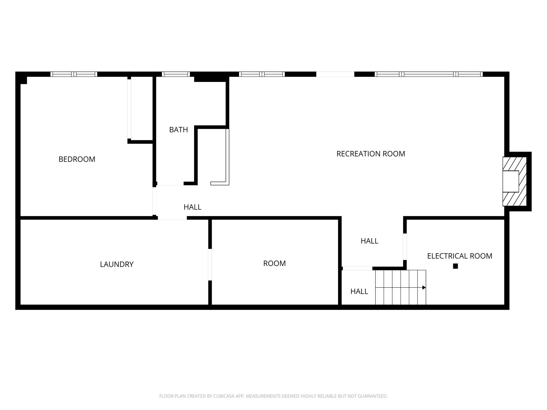 1622 Graydon Avenue Brainerd, MN 56401 - Photo 44 of 45