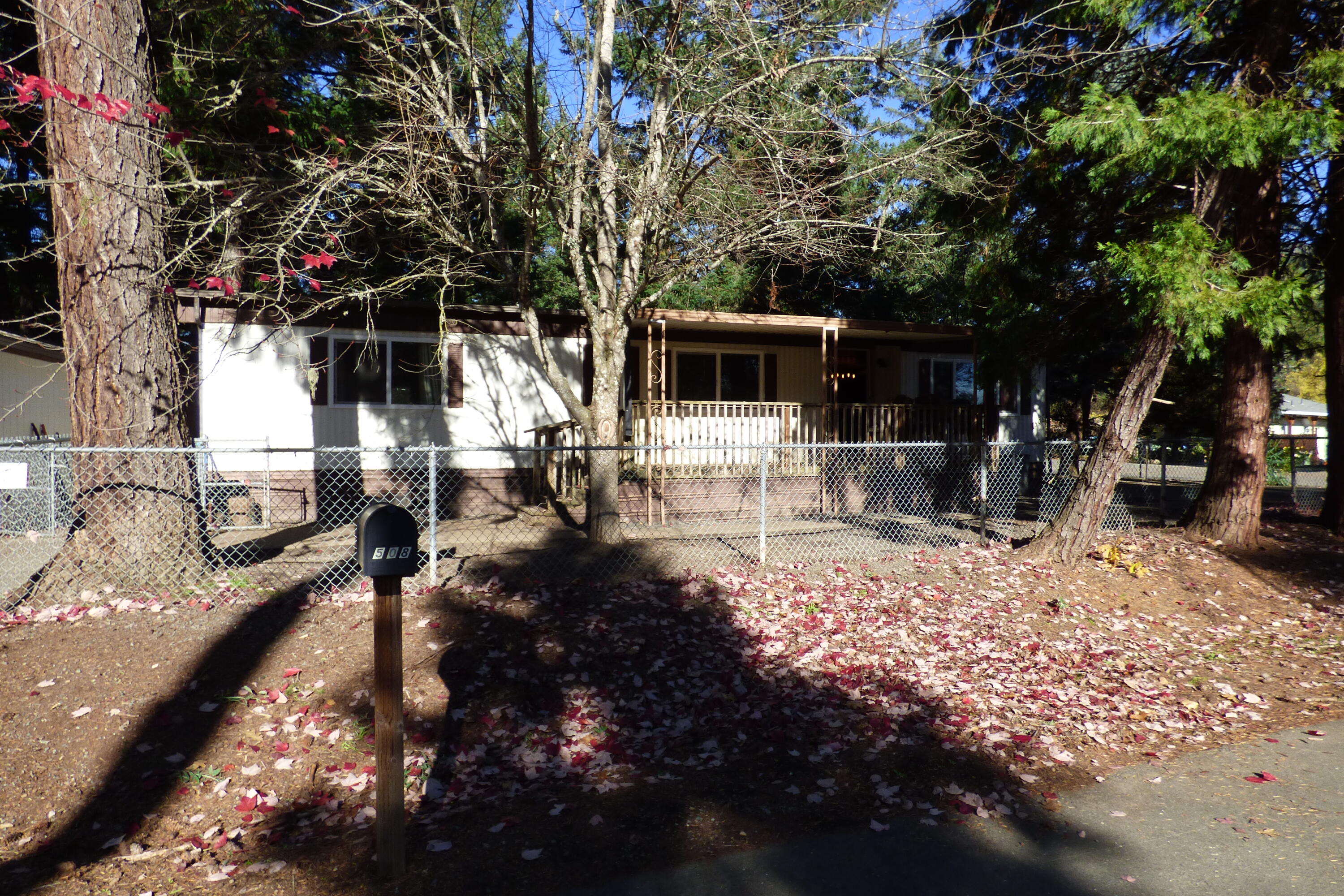 508 Bumblebee Lane Cave Junction, OR 97523 - Photo 19 of 20 P1030873