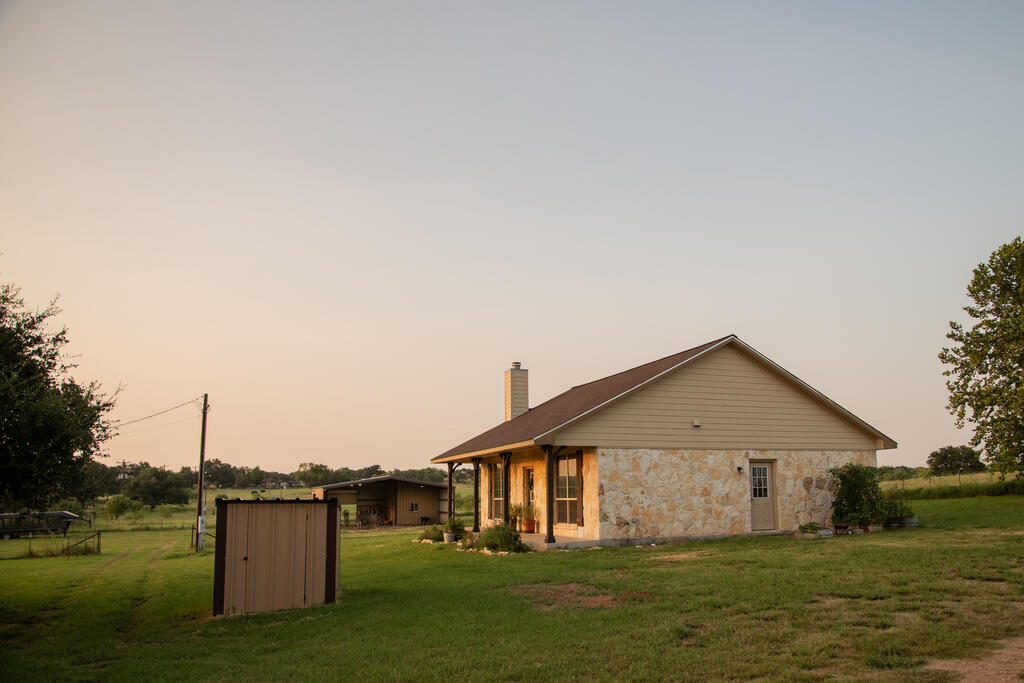 843 Durst Road Mason, TX 76856 - Photo 8 of 61 Gallery Image 8